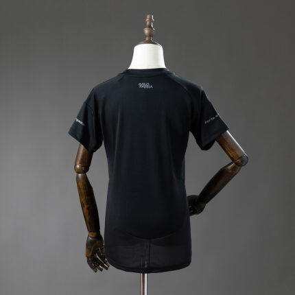 Womens Atletico Mineiro 2025/26 Limited Edition Black Jersey