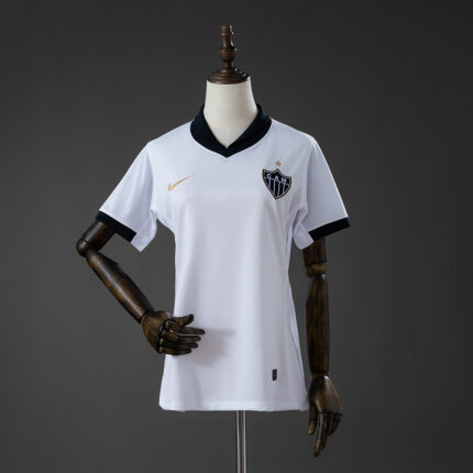 Womens Atletico Mineiro 2026/27 Away Jersey
