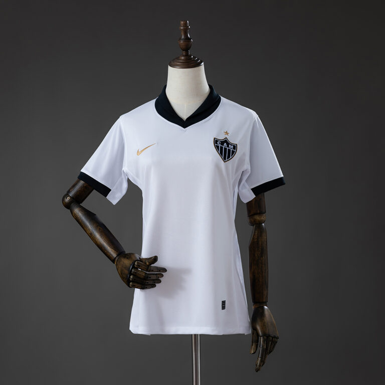 Womens Atletico Mineiro 2026/27 Away Jersey