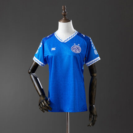 Womens Bahia 2024/25 Third Jersey