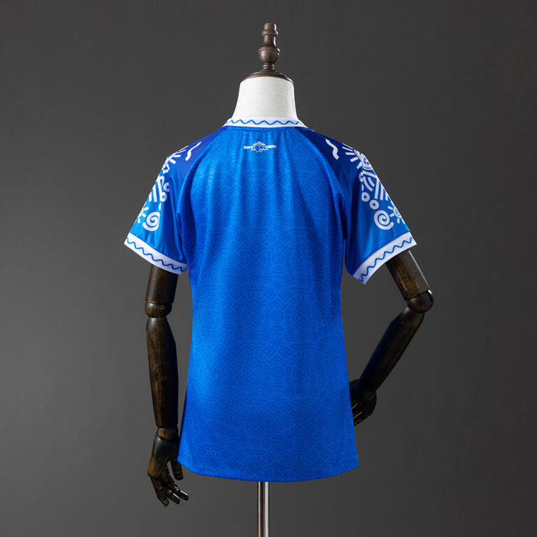 Womens Bahia 2024/25 Third Jersey
