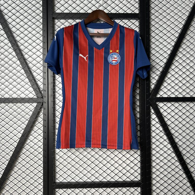 Womens Bahia 2025/26 Away Jersey