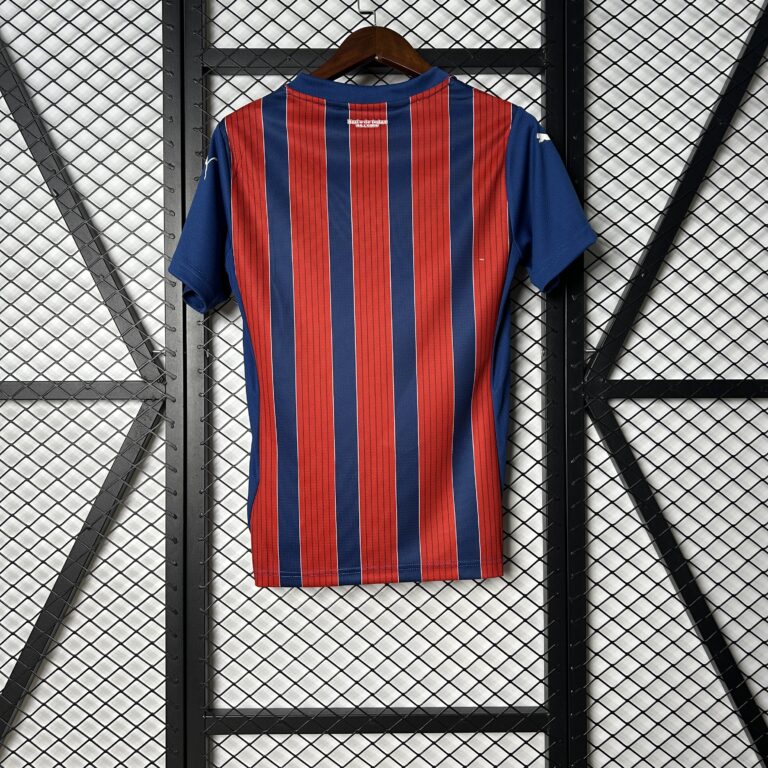 Womens Bahia 2025/26 Away Jersey