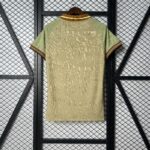 Womens Bahia 2025/26 Beige Jersey