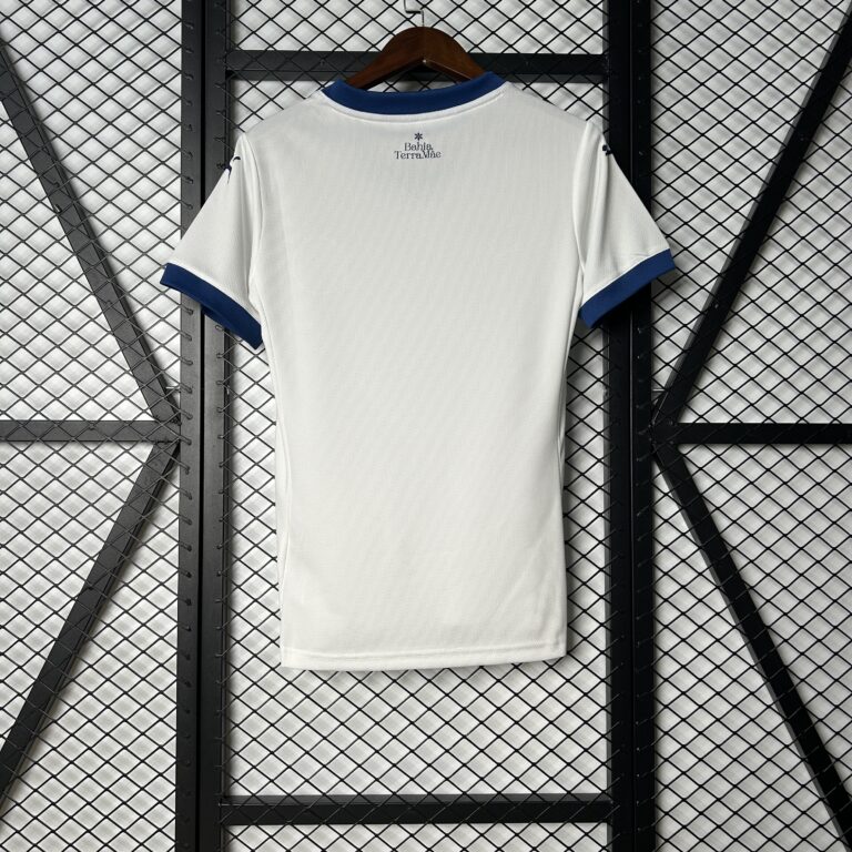 Womens Bahia 2025/26 Home Jersey