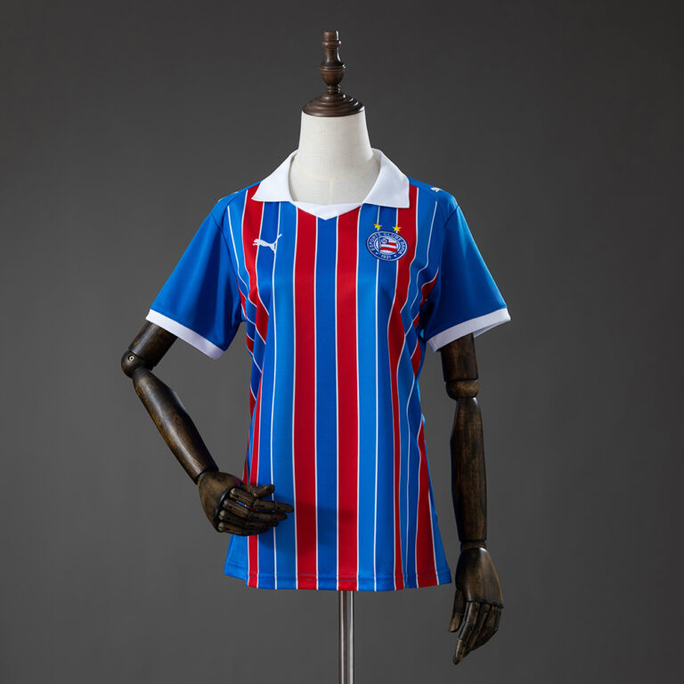 Womens Bahia 2026/27 Away Jersey