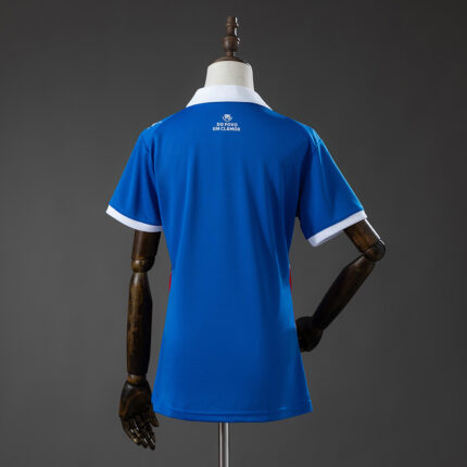 Womens Bahia 2026/27 Away Jersey