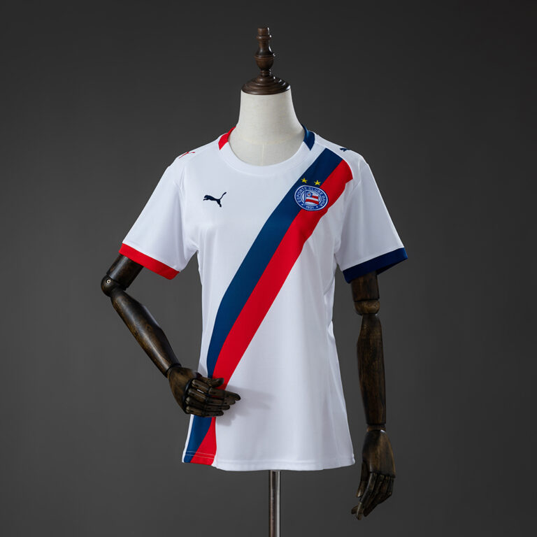 Womens Bahia Home 2627 Jersey