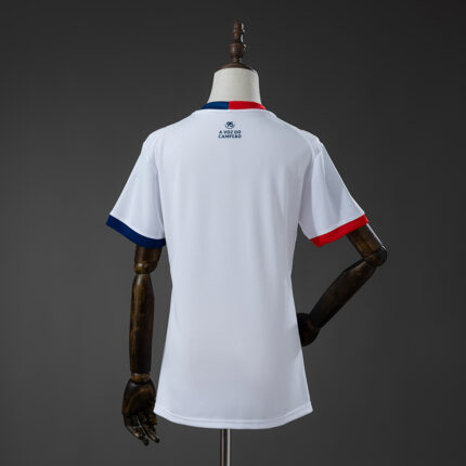 Womens Bahia Home 2627 Jersey