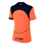Womens Barcelona 2025/26 Third Jersey