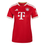 Womens Bayern Munich 2026/27 Home Jersey