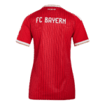 Womens Bayern Munich 2026/27 Home Jersey