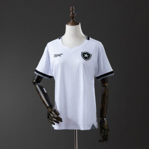 Womens Botafogo 2024/25 Third Jersey
