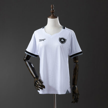 Womens Botafogo 2024/25 Third Jersey
