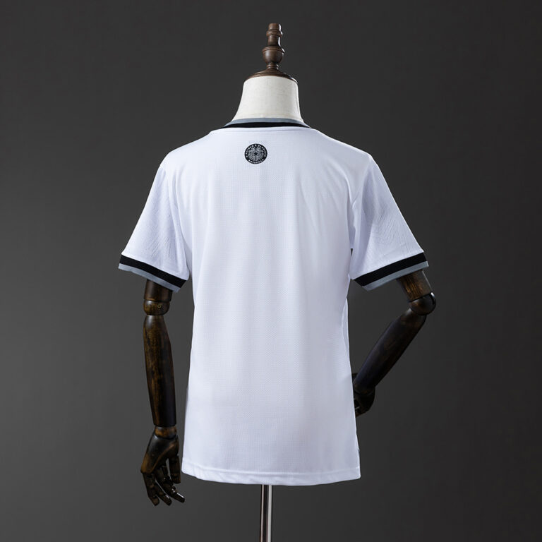 Womens Botafogo 2024/25 Third Jersey