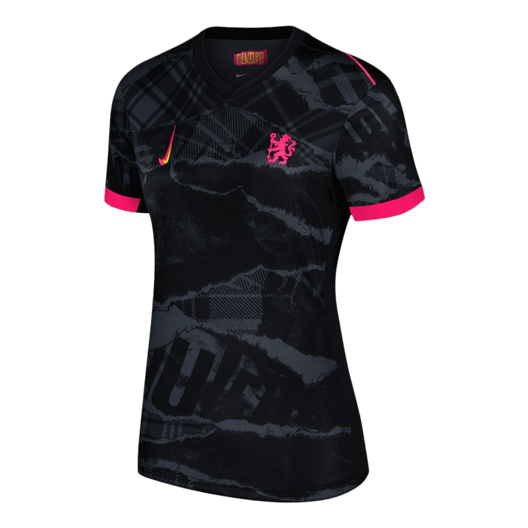 Womens Chelsea 2024/25 Third Jersey
