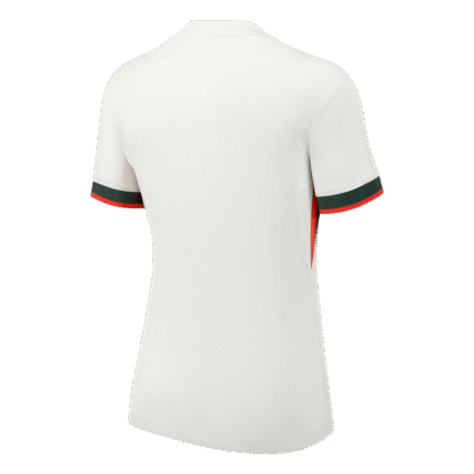 Womens Chelsea 2025/26 Away Jersey