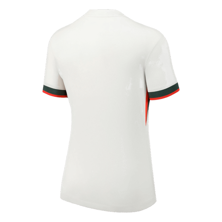 Womens Chelsea 2025/26 Away Jersey
