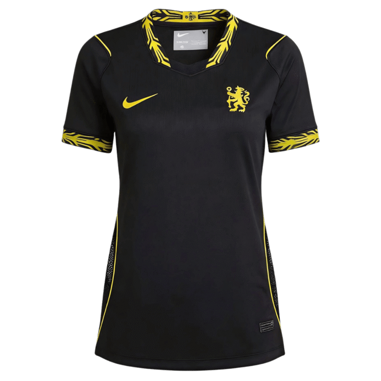 Womens Chelsea 2026/27 Away Jersey