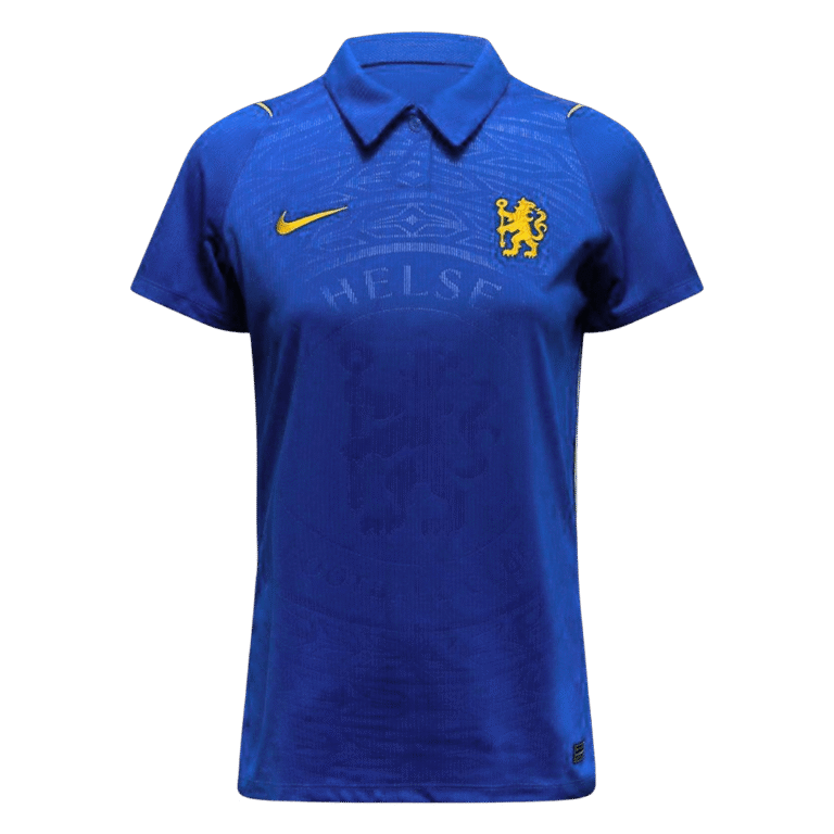 Womens Chelsea 2026/27 Home Jersey