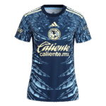 Womens Club America 2025/26 Away Jersey