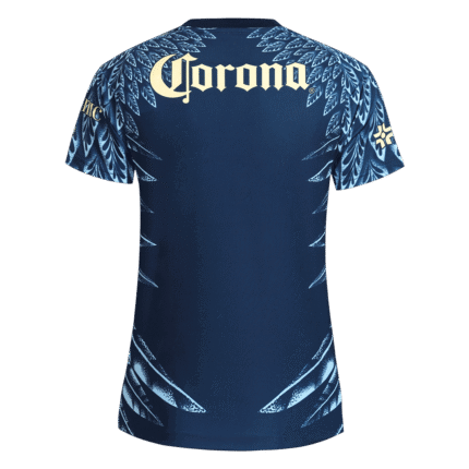Womens Club America 2025/26 Away Jersey