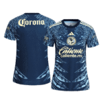 Womens Club America 2025/26 Away Jersey