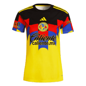 Womens Club America 2025/26 Home Jersey