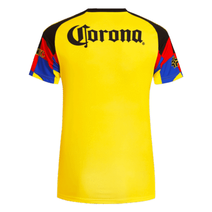 Womens Club America 2025/26 Home Jersey