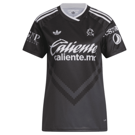Womens Club America 2026/27 Away Jersey