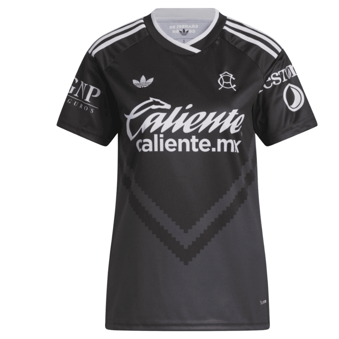 Womens Club America 2026/27 Away Jersey Womens Club America 2026/27 Away Jersey