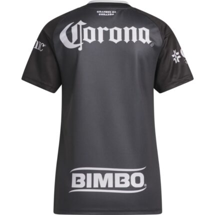 Womens Club America 2026/27 Away Jersey