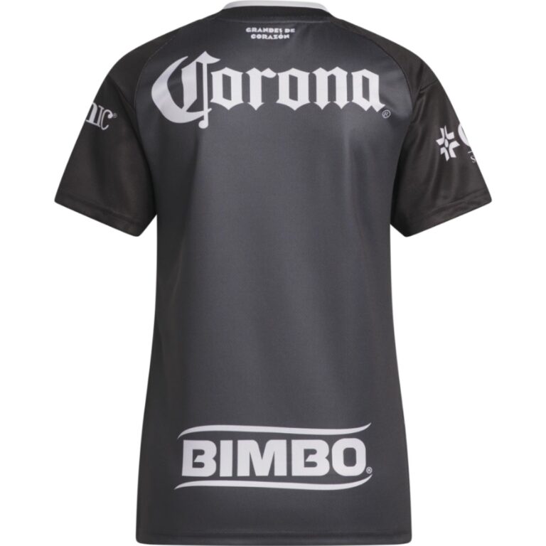 Womens Club America 2026/27 Away Jersey