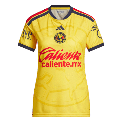 Womens Club America 2026/27 Home Jersey