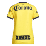 Womens Club America 2026/27 Home Jersey