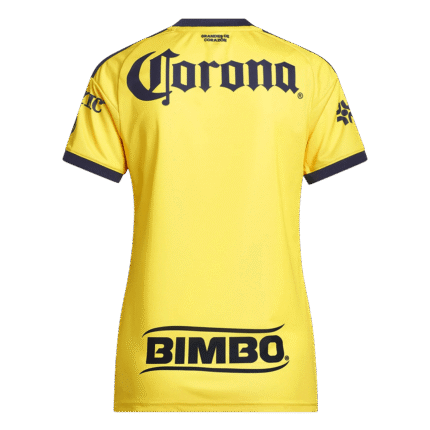 Womens Club America 2026/27 Home Jersey