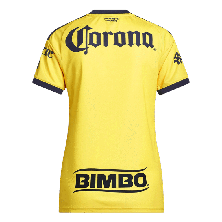 Womens Club America 2026/27 Home Jersey