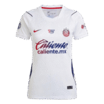Womens Club Chivas 2026/27 Away Jersey