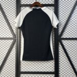 Womens Corinthians 2025/26 Away Jersey