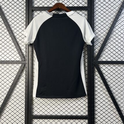 Womens Corinthians 2025/26 Away Jersey