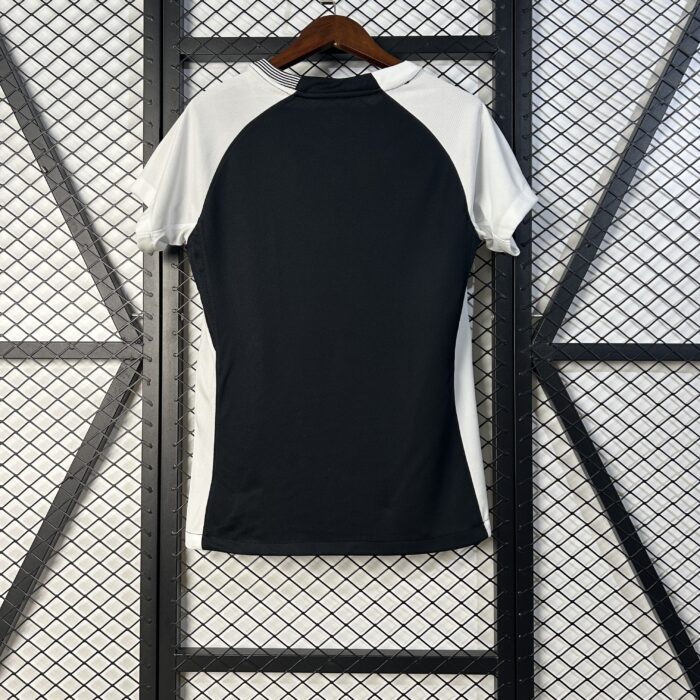 Womens Corinthians 2025/26 Away Jersey
