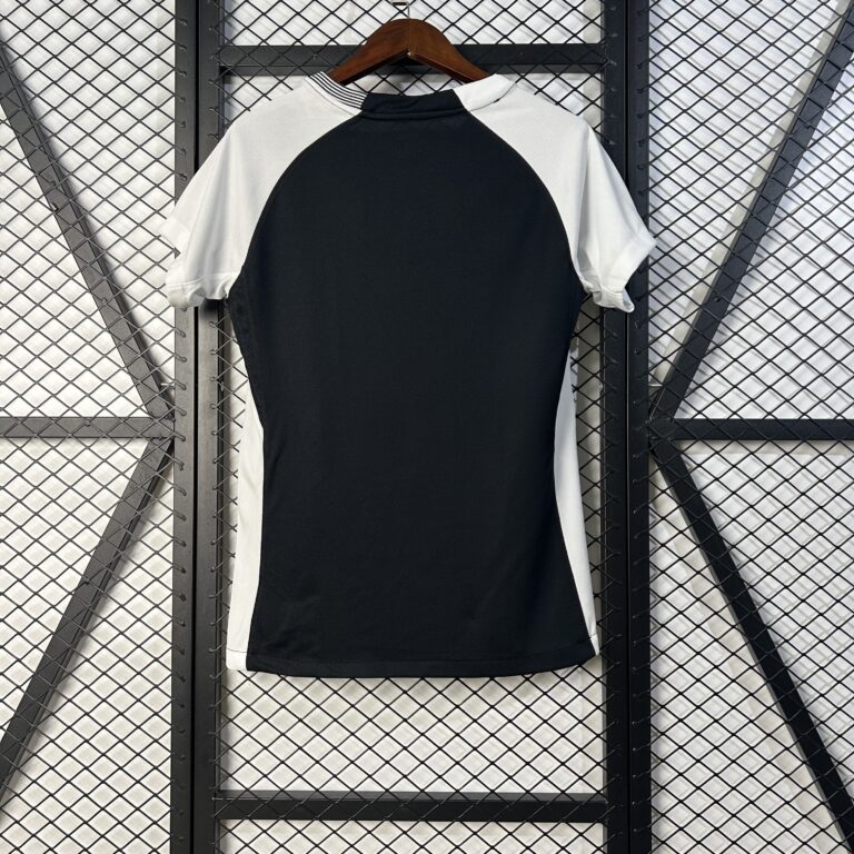 Womens Corinthians 2025/26 Away Jersey