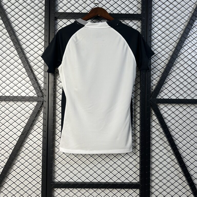 Womens Corinthians 2025/26 Home Jersey