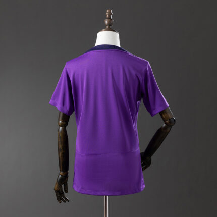 Womens Corinthians 2025/26 Purple Training Jersey