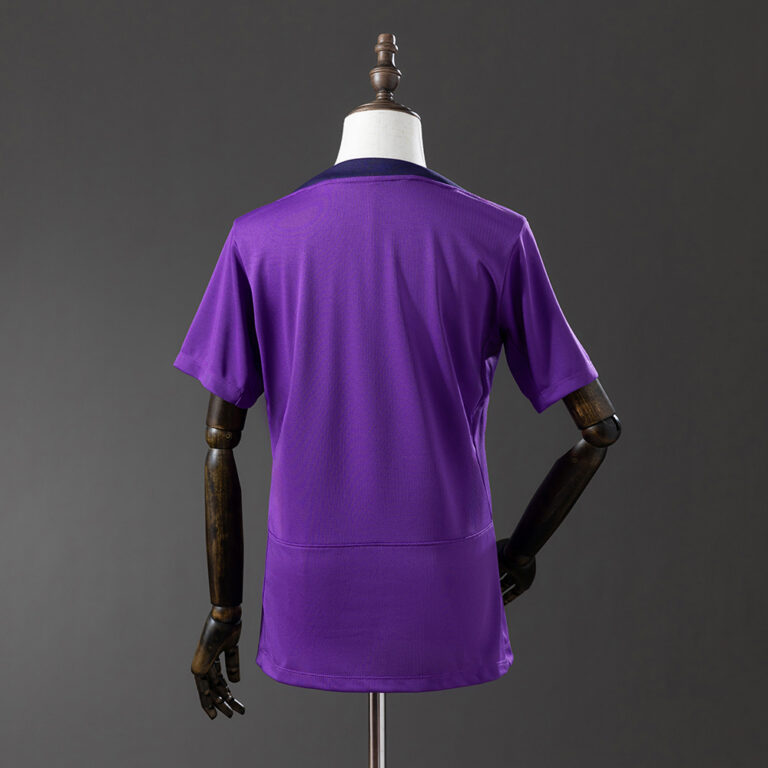 Womens Corinthians 2025/26 Purple Training Jersey