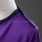 Womens Corinthians 2025/26 Purple Training Jersey