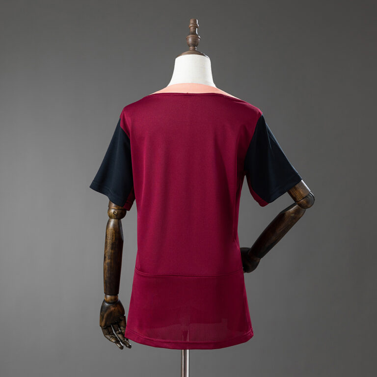 Womens Corinthians 2026/27 Maroon Training Jersey