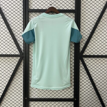 Womens Cruzeiro 2025/26 Green Training Jersey