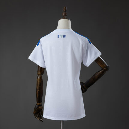Womens Cruzeiro 2026/27 Away Jersey