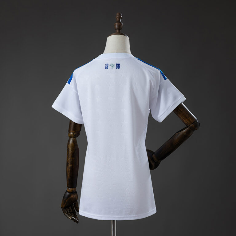 Womens Cruzeiro 2026/27 Away Jersey
